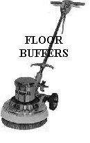 Floor Buffers - Floor buffer