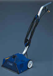 Power Wand FROM edic - CARPET CLEANING EQUIPMENT